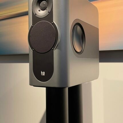 iced titanium metallic