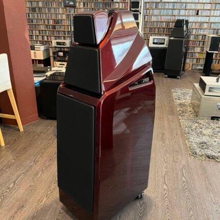 Lautsprecher Wilson Alex