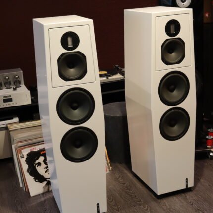 seidenton avertura weiss