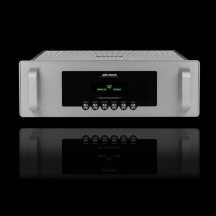 audio research phono 9