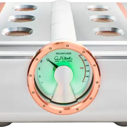 dan dagostino relentless epic 1600 (kopie)