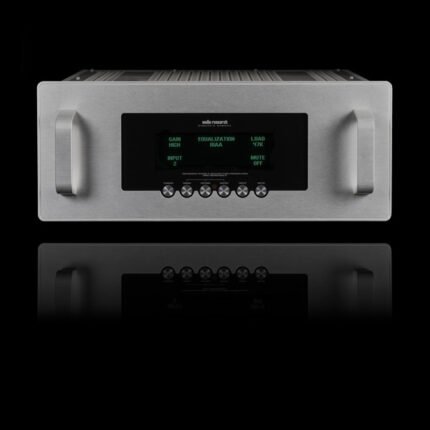 audio research ref 3 se