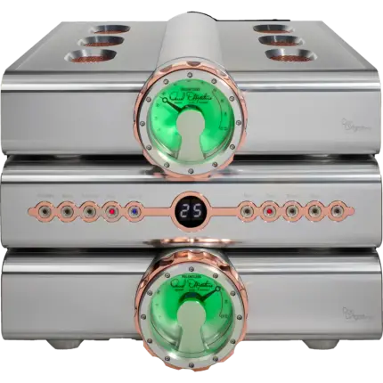 dan dagostino relentless pre