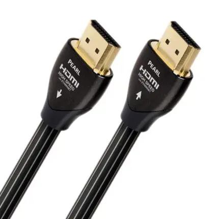 audioquest pearl hdmi