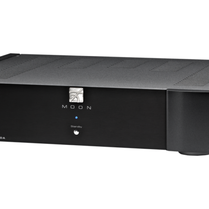 MOON 330A Power Amplifier