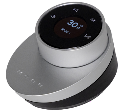 MOON BRM-1 Intelligent Remote