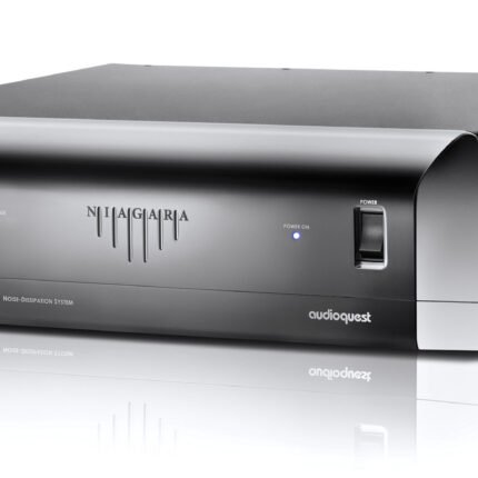 AudioQuest Niagara 5000