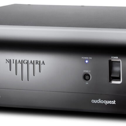 AudioQuest Niagara 7000