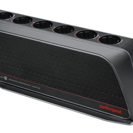 AudioQuest PowerQuest 2