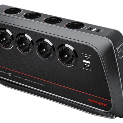 AudioQuest PowerQuest 3