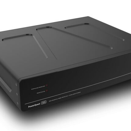 AudioQuest PowerQuest 505