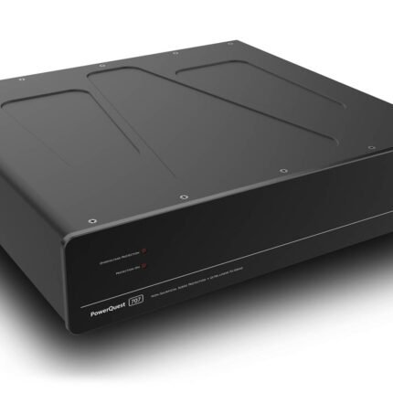 AudioQuest PowerQuest 707