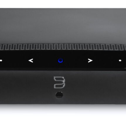 Bluesound Power-Edge N230