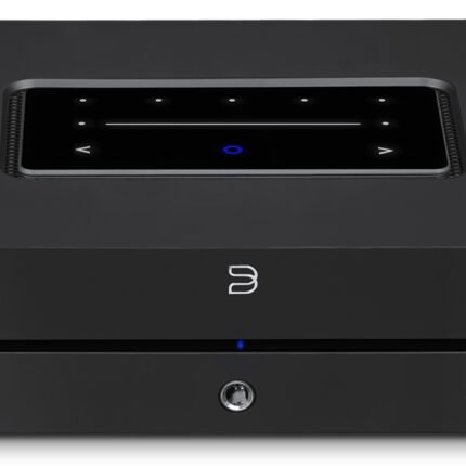 Bluesound Powernode N331