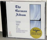 CD96 Rene Leibowitz: The German Album Cheskych