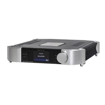 MOON 641 Integrated Amplifier Bi-Color