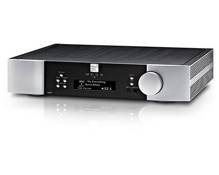 MOON ACE All-in-One Amplifier