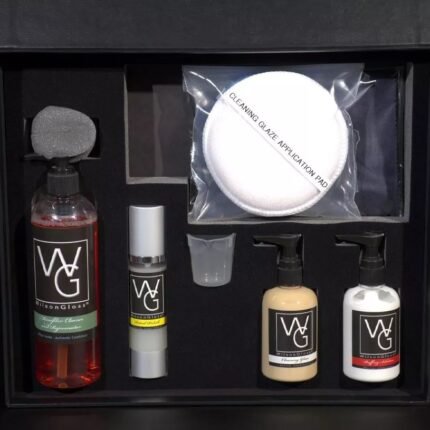 WilsonGloss Detail Kit