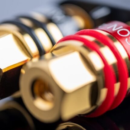 Wilson Audio Binding Post Upgrade Kit