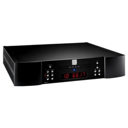 MOON 260D CD Transport DAC