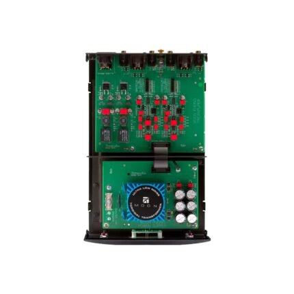 MOON 310LP Phono Preamplifier