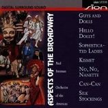 Aspects of the broadway