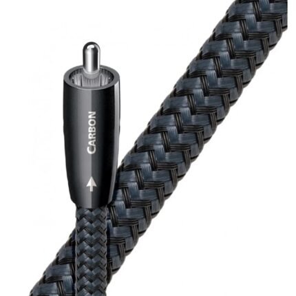 AudioQuest Coax Carbon