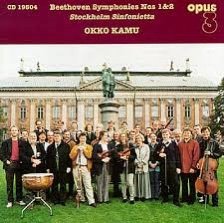 CD Beethoven