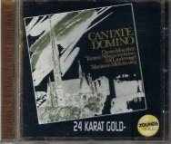 CD Cantate