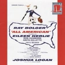 All American Broadway