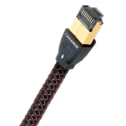 AudioQuest Eth Cinnamon