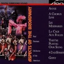 CD Aspects of the Broadway 4