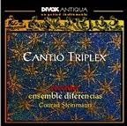 CD Cantio