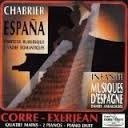 CD Chabrier/