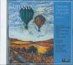 CD Chantal