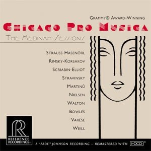 CD Chicago