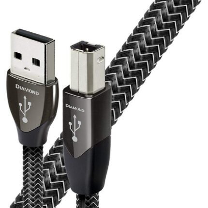 AudioQuest USB Diamond