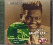 CD Fats Domino