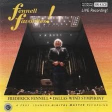 CD Fennell