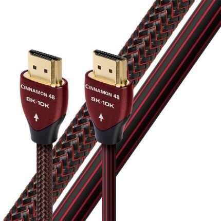 AudioQuest HDMI Cinnamon-48G