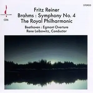 CD Brahms: