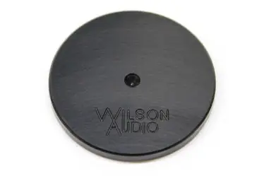 2 inch Spike Pad - Black