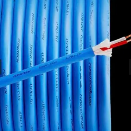 Furutech Alpha S14 FURUTECH-2078