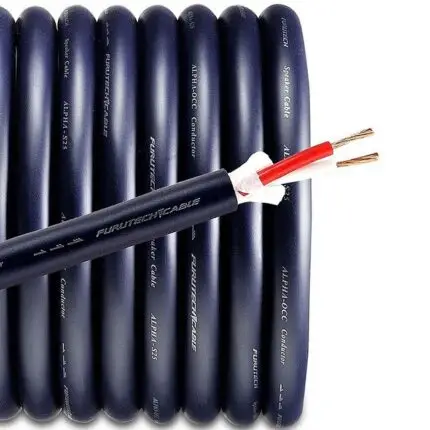 Furutech Alpha S25 FURUTECH-0211