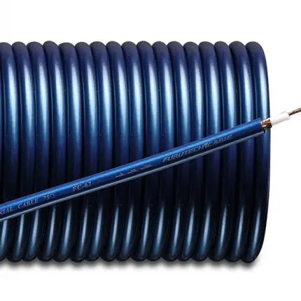 Furutech FC-62 (Blue) FURUTECH-1181