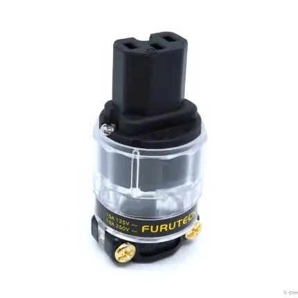 Furutech FI-11 (Cu) FURUTECH-11