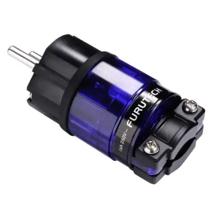 Furutech FI-11-N1 (Ag) FURUTECH-117