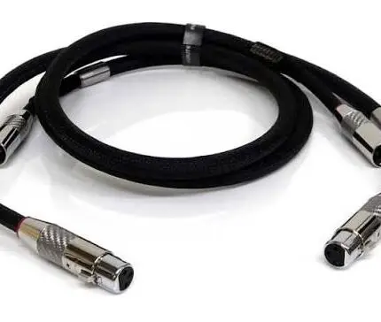 Furutech Lineflux NCF XLR FURUTECH-2294