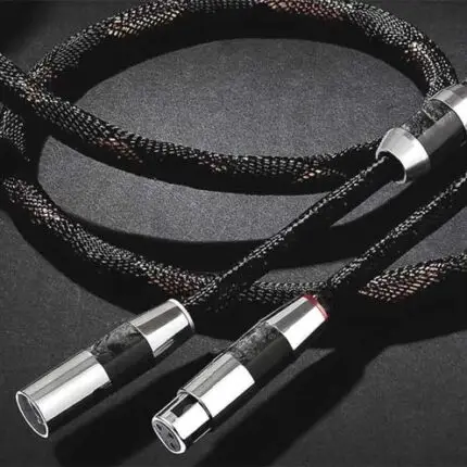 Furutech Project V1-L-XLR FURUTECH-2368