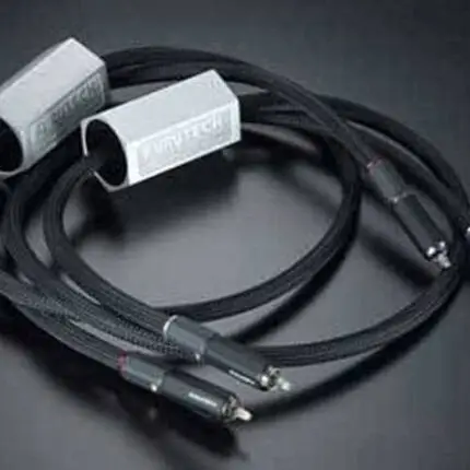 Furutech Audio Ref. III RCA FURUTECH-1008